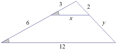 Eureka Math Geometry Module 2 Lesson 15 Example Answer Key 5