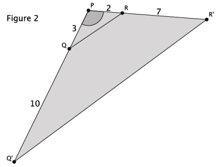 Eureka Math Geometry Module 2 Lesson 17 Exploratory Challenge Exercise Answer Key 2