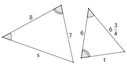 Eureka Math Geometry Module 2 Lesson 17 Problem Set Answer Key 22