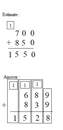 Everyday-Mathematics-4th-Grade-Answer-Key-Unit-1-Place-Value-Multidigit-Addition-and-Subtraction-Everyday-Math-Grade-4-Home-Link-1.7-Answer-Key-U.S.-Traditional-Addition-Question-4