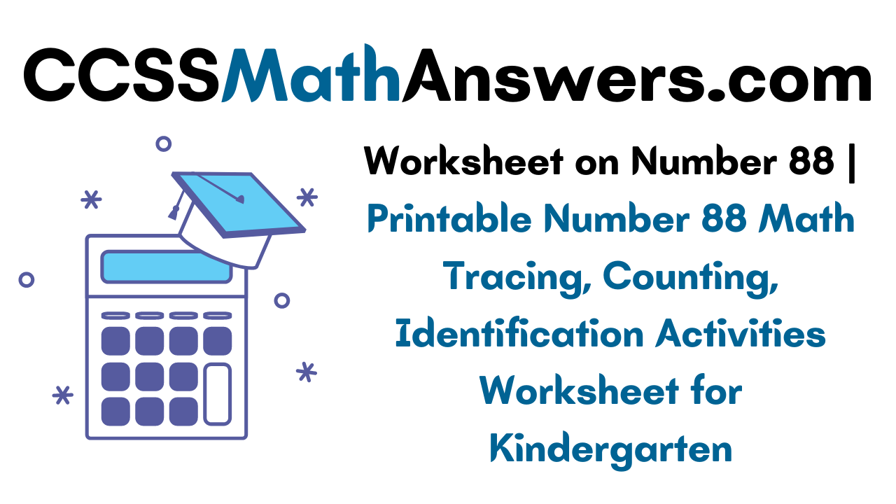 Worksheets 88 Mathbthe First Letter Of The Number