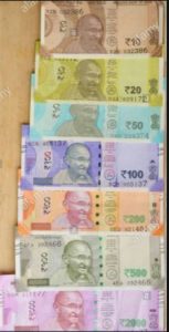 currency notes1
