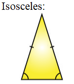 Isosceles Triangle img_1