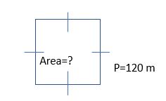 practice test on area example 6