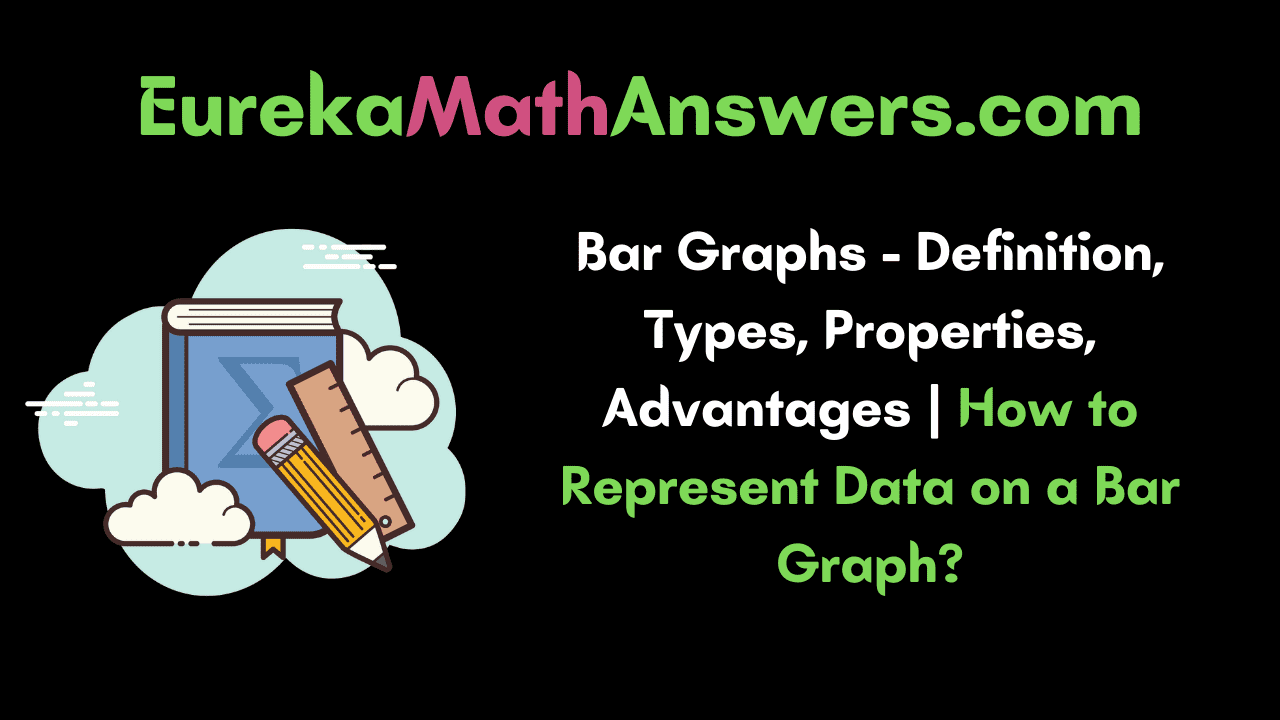 Representing Data on a Bar Graph