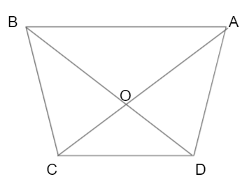 AA Criterion of Similarly on Quadrilateral 1