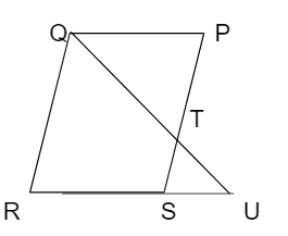 AA Criterion of Similarly on Quadrilateral 2