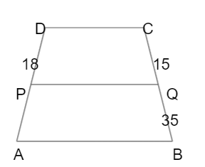 Application of Basic Proportionality Theorem 2