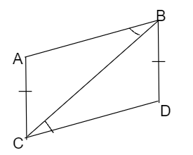 Application of Congruency of Triangles 2