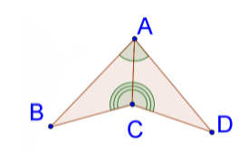 Application of Congruency of Triangles 3