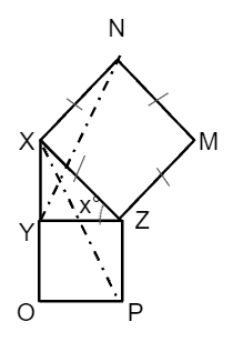 Application of Congruency of Triangles 4
