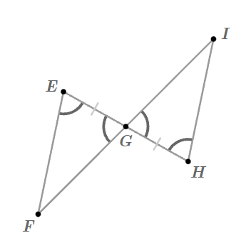 Application of Congruency of Triangles 5