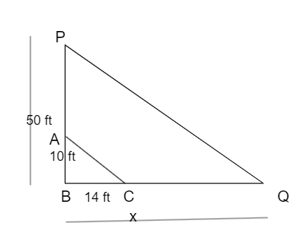 Basic Proportionality Theorem 3
