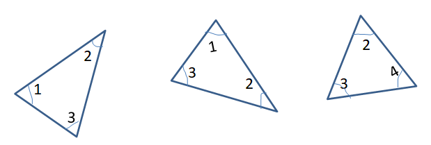 Congruency of Triangles 2