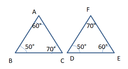 Congruency of Triangles 4