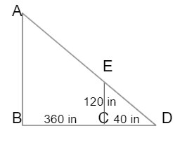 Criteria of Similarity between Triangles 4