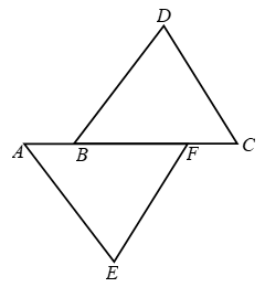 Problems on Congruency of Triangles 2