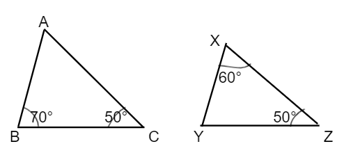 Similar Triangles 2
