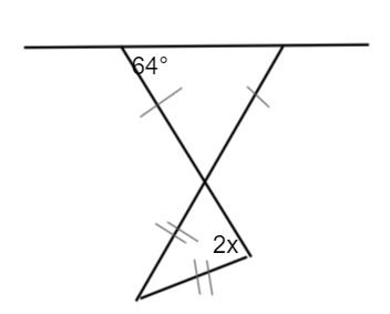 Theorem on Isosceles Triangle 2