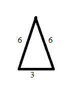 Area of Isosceles triangle_1