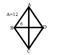Area of rhombus_2