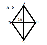 Area of rhombus_4