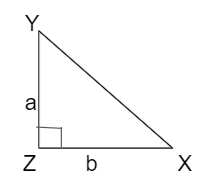 Converse of Pythagoras’ Theorem 1