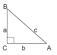 Converse of Pythagoras’ Theorem 2