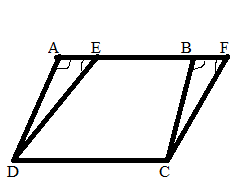 parallelogram theorem